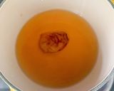 オクラの焼き梅煮作り方4写真