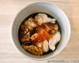 黑木耳柿餅雞湯．柯媽媽の植物燕窩作り方4写真