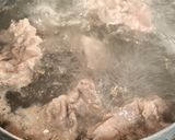 絶品そうめんタレ＊ごま油＆ぽん酢入り作り方3写真