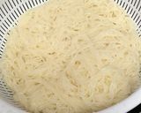 絶品そうめんタレ＊ごま油＆ぽん酢入り作り方5写真