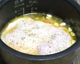 ♡海南鶏飯(シンガポールチキンライス)♡作り方6写真