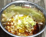 ♡海南鶏飯(シンガポールチキンライス)♡作り方7写真