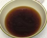 絶品そうめんタレ＊ごま油＆ぽん酢入り作り方1写真