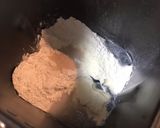 離乳食 パン粥に★HB 手作り食パン作り方1写真