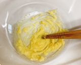 簡単コク旨＊オイスター豆腐グラタン＊作り方3写真