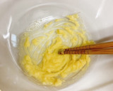 簡単コク旨＊オイスター豆腐グラタン＊作り方3写真
