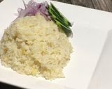 ♡海南鶏飯(シンガポールチキンライス)♡作り方12写真