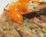 ♡海南鶏飯(シンガポールチキンライス)♡作り方15写真