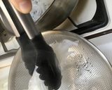きゅうりと大根のナムル作り方3写真