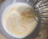HMでふわもち♡パンケーキ作り方3写真