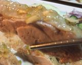 ♡海南鶏飯(シンガポールチキンライス)♡作り方16写真
