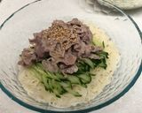 絶品そうめんタレ＊ごま油＆ぽん酢入り作り方6写真