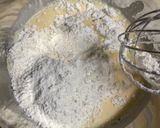 HMでふわもち♡パンケーキ作り方4写真