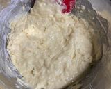 HMでふわもち♡パンケーキ作り方5写真