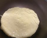 HMでふわもち♡パンケーキ作り方8写真