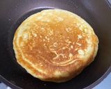HMでふわもち♡パンケーキ作り方11写真