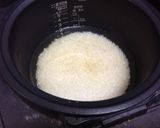 夫が愛する♡たけのこと豚肉の混ぜご飯作り方1写真