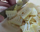 夫が愛する♡たけのこと豚肉の混ぜご飯作り方2写真