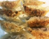 タレがポイント!涼平のポンデギ餃子作り方6写真
