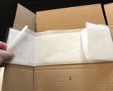綺麗☆無駄無くスムーズに 取れるケーキ型作り方5写真