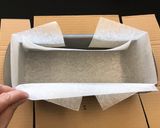 綺麗☆無駄無くスムーズに 取れるケーキ型作り方6写真