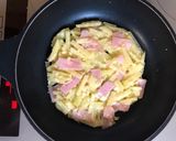 たったの10分!チーズガレット作り方4写真