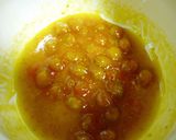 甘酸っぱ～いミニトマトジャム作り方6写真