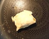 休校レシピ22 簡単巻き巻きクレープ作り方7写真