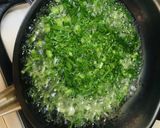 菜飯ふりかけ作り方4写真