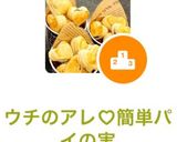 ウチのアレ♡簡単量産！手作りパイの実作り方10写真