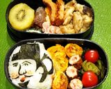 マーガリン乗せ南瓜作り方13写真