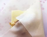 お家で楽しむ♡照り焼きバーベキューロール作り方3写真