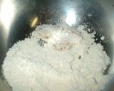 さくさくクリスピー na 唐揚げ作り方4写真