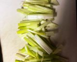 簡単◎わかめ中華スープ作り方1写真