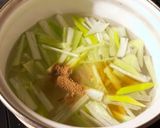 簡単◎わかめ中華スープ作り方2写真