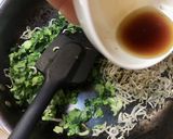 菜飯ふりかけ作り方7写真