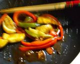 チーズインハンバーグ家庭風作り方15写真