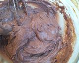 しっとり♪米粉のココアケーキ♪作り方4写真