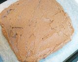 しっとり♪米粉のココアケーキ♪作り方5写真