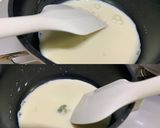 ＊わさびチーズのアボカドハンバーグ＊作り方3写真