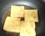 発芽玄米＊ヘルシーお稲荷さん作り方2写真