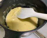 ＊わさびチーズのアボカドハンバーグ＊作り方14写真