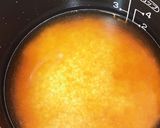 わが家の炊き込みご飯作り方3写真