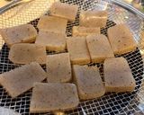 鯖缶で☆ごぼうとこんにゃくのオイソ味噌煮作り方2写真