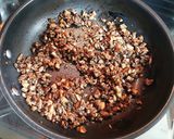 鱈と黒舞茸の発酵ポテトコロッケ作り方4写真