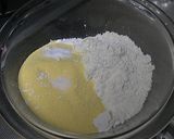 コーンマフィン作り方1写真