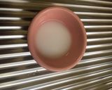 餡たっぷり！かに玉のせ炒飯（天津丼）作り方3写真