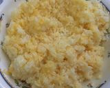 餡たっぷり！かに玉のせ炒飯（天津丼）作り方5写真