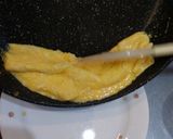 プレーンオムレツ！ふわとろオムライス卵作り方10写真