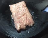 餡たっぷり！かに玉のせ炒飯（天津丼）作り方7写真